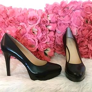 Nine West "Marnia" Platform Heels 7.5M